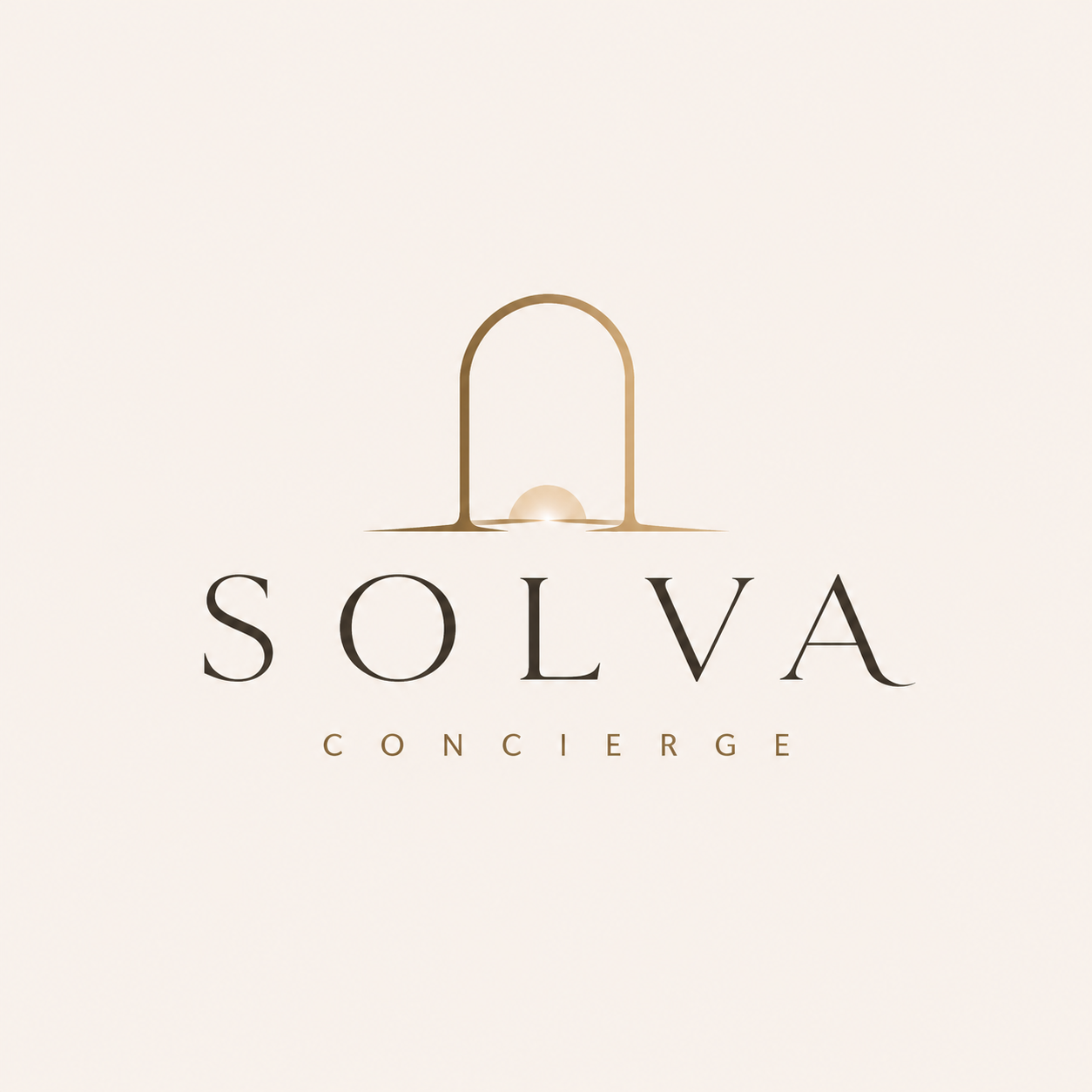 SOLVA Concierge